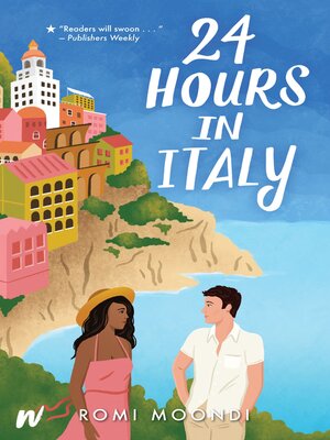 cover image of 24 Hours in Italy